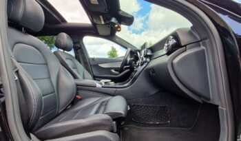 Mercedes Cklasse 180 Estate Amg Pakket vol