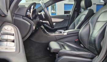 Mercedes Cklasse 180 Estate Amg Pakket vol