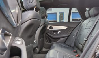 Mercedes Cklasse 180 Estate Amg Pakket vol