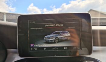 Mercedes Cklasse 180 Estate Amg Pakket vol