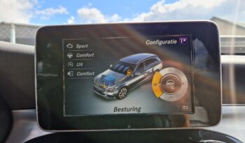 Mercedes Cklasse 180 Estate Amg Pakket vol
