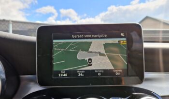 Mercedes Cklasse 180 Estate Amg Pakket vol