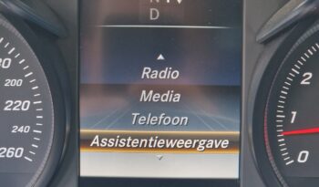 Mercedes Cklasse 180 Estate Amg Pakket vol