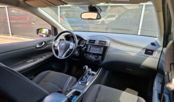 Nissan Pulsar 1,2 Dig-T Automaat vol