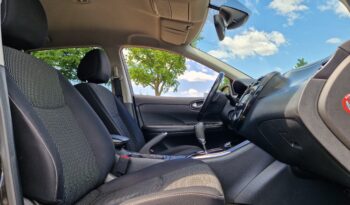 Nissan Pulsar 1,2 Dig-T Automaat vol