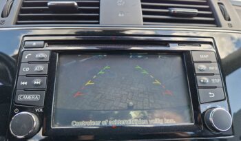 Nissan Pulsar 1,2 Dig-T Automaat vol