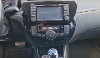 Nissan Pulsar 1,2 Dig-T Automaat vol