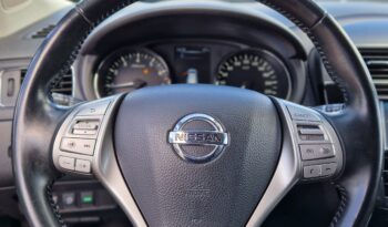 Nissan Pulsar 1,2 Dig-T Automaat vol