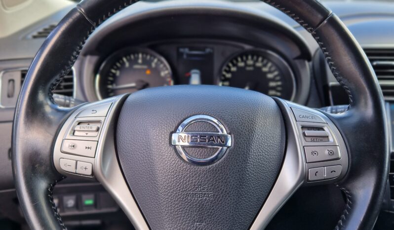 Nissan Pulsar 1,2 Dig-T Automaat vol