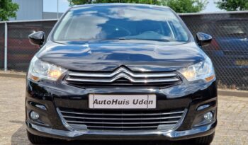 Citroen C4 1,6 Vti Tendance vol