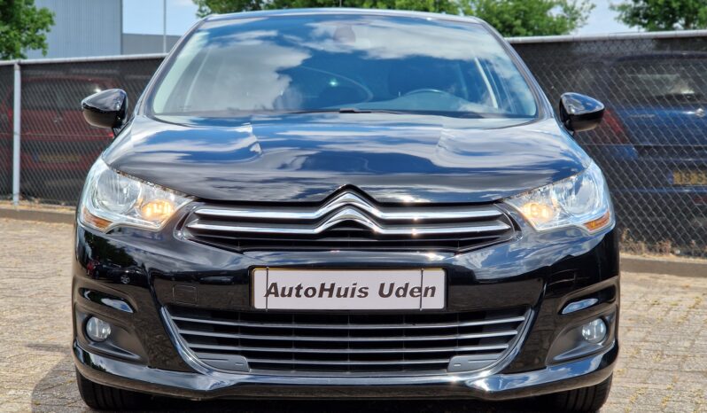 Citroen C4 1,6 Vti Tendance vol