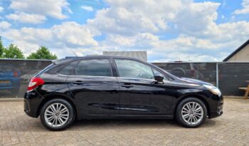 Citroen C4 1,6 Vti Tendance vol