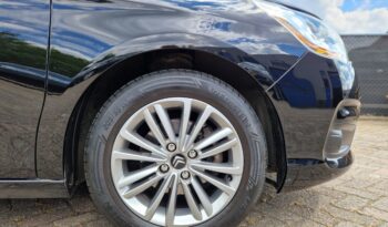 Citroen C4 1,6 Vti Tendance vol