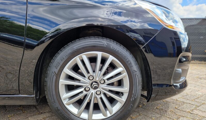 Citroen C4 1,6 Vti Tendance vol