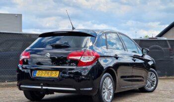 Citroen C4 1,6 Vti Tendance vol