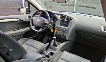 Citroen C4 1,6 Vti Tendance vol