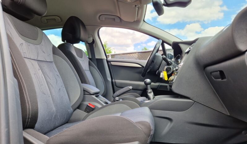 Citroen C4 1,6 Vti Tendance vol