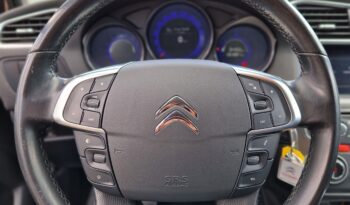 Citroen C4 1,6 Vti Tendance vol
