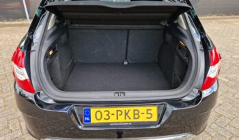 Citroen C4 1,6 Vti Tendance vol