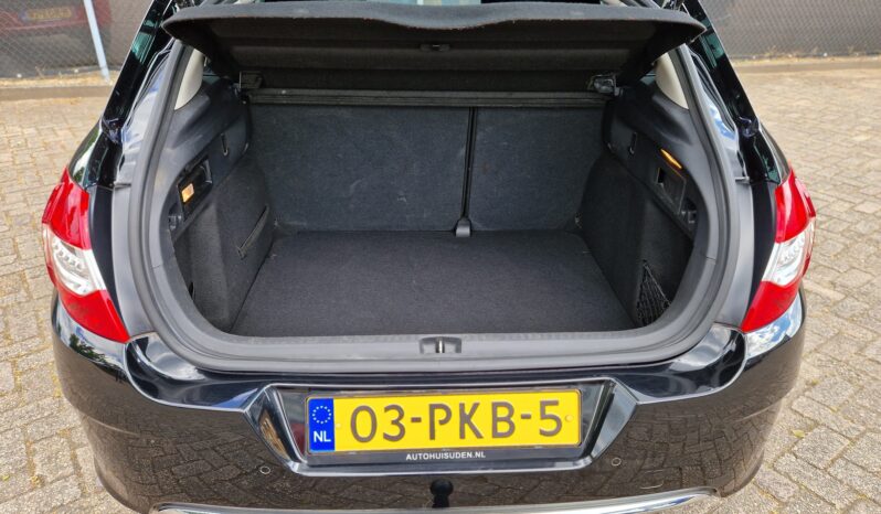 Citroen C4 1,6 Vti Tendance vol