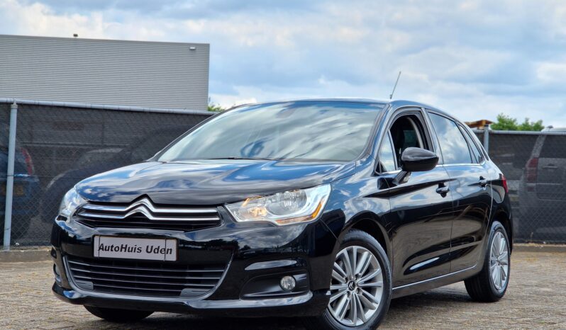 Citroen C4 1,6 Vti Tendance vol