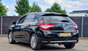 Citroen C4 1,6 Vti Tendance vol