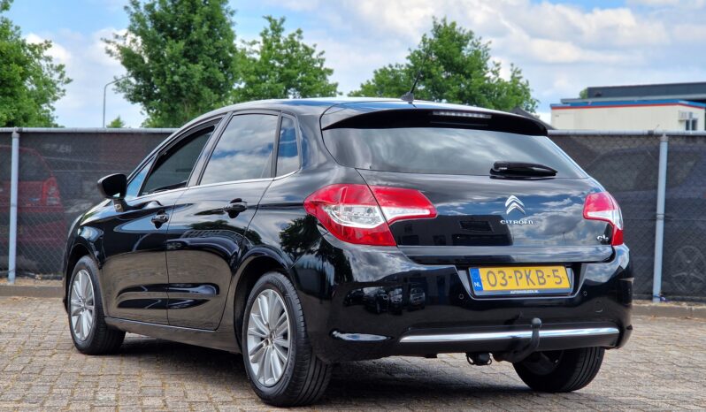 Citroen C4 1,6 Vti Tendance vol