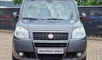 Fiat Doblo 1,4 Dynamic 2xschuifdeur vol
