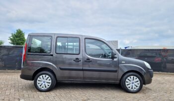 Fiat Doblo 1,4 Dynamic 2xschuifdeur vol