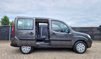 Fiat Doblo 1,4 Dynamic 2xschuifdeur vol