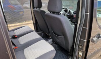 Fiat Doblo 1,4 Dynamic 2xschuifdeur vol