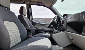 Fiat Doblo 1,4 Dynamic 2xschuifdeur vol