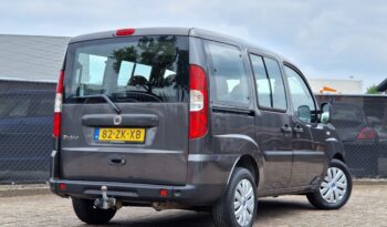 Fiat Doblo 1,4 Dynamic 2xschuifdeur vol