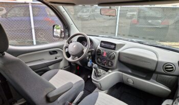 Fiat Doblo 1,4 Dynamic 2xschuifdeur vol