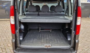 Fiat Doblo 1,4 Dynamic 2xschuifdeur vol