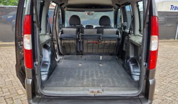 Fiat Doblo 1,4 Dynamic 2xschuifdeur vol