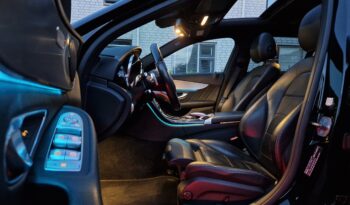 Mercedes Cklasse 180 Estate Amg Pakket vol