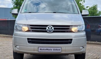 Vw Transporter 2,0 TDI DC Highline L2H1 vol
