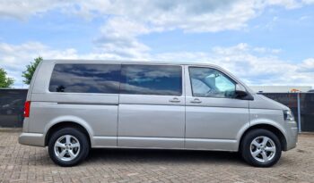 Vw Transporter 2,0 TDI DC Highline L2H1 vol