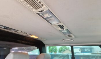 Vw Transporter 2,0 TDI DC Highline L2H1 vol