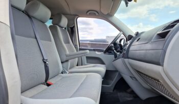 Vw Transporter 2,0 TDI DC Highline L2H1 vol