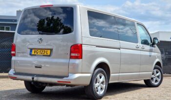 Vw Transporter 2,0 TDI DC Highline L2H1 vol
