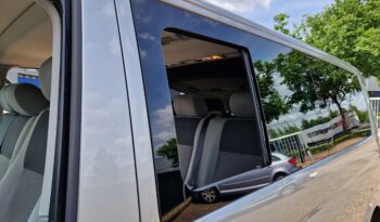 Vw Transporter 2,0 TDI DC Highline L2H1 vol