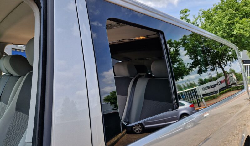 Vw Transporter 2,0 TDI DC Highline L2H1 vol