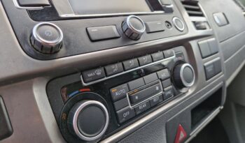 Vw Transporter 2,0 TDI DC Highline L2H1 vol