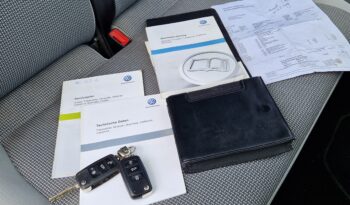 Vw Transporter 2,0 TDI DC Highline L2H1 vol
