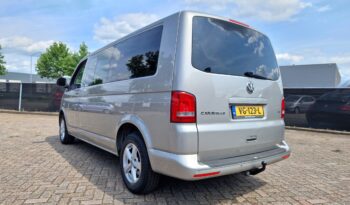 Vw Transporter 2,0 TDI DC Highline L2H1 vol