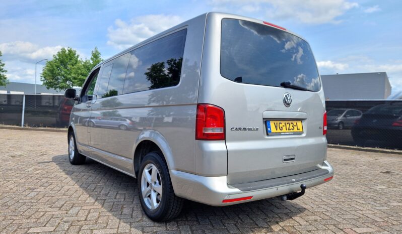 Vw Transporter 2,0 TDI DC Highline L2H1 vol
