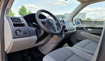 Vw Transporter 2,0 TDI DC Highline L2H1 vol