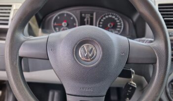 Vw Transporter 2,0 TDI DC Highline L2H1 vol